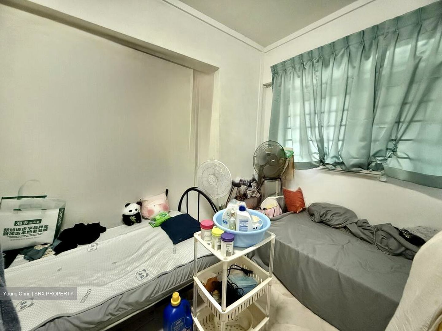 Blk 969 Hougang Street 91 (Hougang), HDB 4 Rooms #507302211